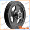 Poulie damper vilebrequin pour TOYOTA | RKP-TY-006, 80005107